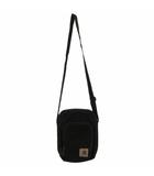 カーハート carhartt クロスボディ ギア オーガナイザーバッグ ショルダーバッグ 黒 ブラック