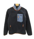 CLASSIC RETRO-X JACKET クラシックレトロジャケット 23074FA19 XS 紺 ネイビー