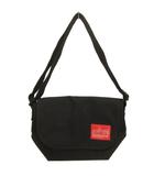 マンハッタンポーテージ Manhattan Portage ショルダーバッグ メッセンジャー ブラック