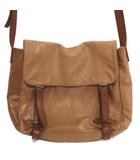 ポーター PORTER BUTTERFLY バタフライ メッセンジャーバッグ ショルダーバッグ 215-01146 ブラウン系