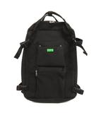 ポーター PORTER UNION ユニオン リュックサック バックパック 吉田カバン 黒 ブラック