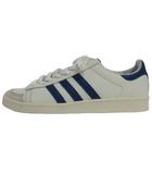 アディダス adidas ジャバー ロー スニーカー JI0150 Jabbar Lo オフホワイト カレッジエイトロイヤル クリームホワイト 28cm