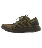 アディダス adidas スニーカー PureBOOST CG2986 ピュアブースト 27.5 ブラウン系