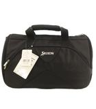 スリクソン SRIXON タグ付き 2WAY ボストンバッグ ゴルフバッグ 黒
