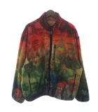シュプリーム SUPREME 24SS Muppets Fleece Jacket フリースジャケット マルチカラー L