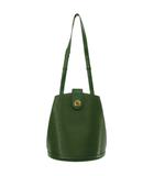 ルイヴィトン LOUIS VUITTON エピ クリュニー ショルダーバッグ M52254 フランス製 ボルネオグリーン