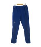 ザノースフェイス THE NORTH FACE アルパインライトパンツ トレッキングパンツ テーパード NTW52927 ナイロン ストレッチ ブルー L