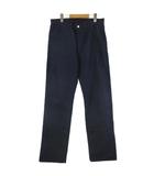 カーハート carhartt 美品 デニムワークパンツ ペインターパンツ ストレート E502-1108 0185 インディゴ 32
