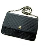シャネル Chanel レディースバッグ 古着 中古一覧 ベクトルパーク