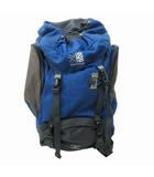 カリマー karrimor bobcat65 リュックサック バックパック バッグ 登山 アウトドア 青 ブルー 0616