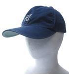 ナイキ NIKE ドライフィット キャップ 帽子 ロゴ刺繍 紺 ネイビー 1108