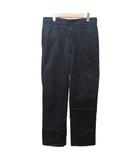ディッキーズ Dickies 874 ワークパンツ スラックス センタープレス Original Fit 黒 ブラック 1116