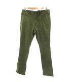 ユナイテッドアローズ A DAY IN THE LIFE UNITED ARROWS 24SS チノパン L 緑 グリーン 6214-699-0830 /NL ■YHS9