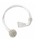 ティファニー TIFFANY & CO. ゴルフクラブ ボール キーリング キーホルダー シルバー925 ■MNK3 1204