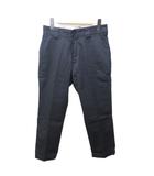 ディッキーズ Dickies アナザーエディション ワークパンツ スラックス 黒 ブラック Mサイズ 151W40AE02 1208