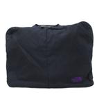 ノースフェイス パープルレーベル THE NORTH FACE PURPLE LABEL LIMONTA Nylon 3Way Bag リュックサック ビジネスバッグ ショルダーバッグ ハンドバッグ 紺  ネイビー NN7763N IBO87