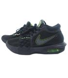 ナイキ NIKE レブロン ウィットネス VIII EP バスケットボールシューズ バッシュ 黒 ブラック 26cm FB2237-002 0204
