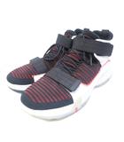 ナイキ NIKE JORDAN SUPREME ELEVATION PF CD4330-106 スニーカー US10.5 28.5cm IBO87 0327