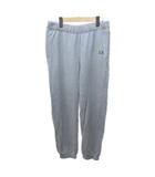 ユニクロ UNIQLO ×KAWS+WHRHOL スウェットパンツ イージー M グレー