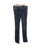 ディーゼル キッズ DIESEL KIDS ジーンズ デニム 子ども服 16Y インディゴ IBO103 /SC