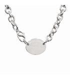 リターントゥ オーバルタグ ネックレス アクセサリー ジュエリー SV925 レディース メンズ ユニセックス ◆11