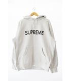 22AW Capital Hooded Sweatshirt Grey キャピタル フード スウェットシャツ パーカー L グレー ブランド古着ベクトル 中古 ☆AA★ 250427