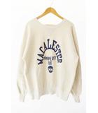 チャンピオン CHAMPION 24AW TRUE TO ARCHIVES リバースウィーブ 1stパテントモデル スウェット シャツ トレーナー L グレー ブランド古着ベクトル 中古250526