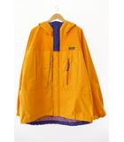 パタゴニア Patagonia 90s マンゴー トーレジャケット マウンテンジャケット 93506 F8 L マンゴー ブランド古着ベクトル 中古 250627