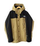 ザノースフェイス THE NORTH FACE Mountain Light Jacket マウンテン ライト ジャケット マウンテンパーカー NP11834 L AT アンテロープタン ベージュ ブランド古着ベクトル 中古250703