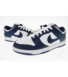 ナイキ NIKE DUNK LOW RETRO Valerian Blue ダンク ロー DD1391-400 27.5 バレリアンブルー ブランド古着ベクトル 中古▲■250704