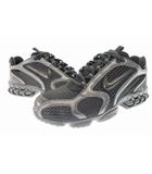 ナイキ NIKE Air Zoom Spiridon Cage 2 Triple Black エアズーム スピリドン ケージ2 HM8497-010 28 ブラック ブランド古着ベクトル 中古▲■250807