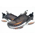 ナイキ NIKE WMNS AIR MAX CRAZE BLACK ウィメンズ エアマックス クレイズ FZ2089-001 28 ブラック ブランド古着ベクトル 中古▲■250831