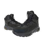 ホカオネオネ HOKA ONE ONE KAHA GTX カハ トレッキング シューズ ブーツ 1112030 28 黒ブラック ブランド古着ベクトル 中古▲■251110