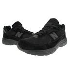 992 Triple Black 2025 トリプル ブラック MADE IN USA U992TB 27.5 黒 ブランド古着ベクトル 中古▲■251129