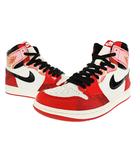ナイキ NIKE AIR JORDAN 1 HIGH OG SP SPIDER-MAN NEXT CHAPTER エア ジョーダン 1 ハイ スパイダーマン ネクスト チャプター DV1748-601 27 赤 黒 レッド ブラック ブランド古着ベクトル 中古▲■251130