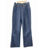 リーバイス Levi's 517 日本製 99年製 ブーツカット デニム パンツ ジーンズ W31 L32 インディゴ ブランド古着ベクトル 中古●251219