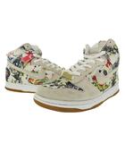 SB エスビー ×SUPREME シュプリーム DUNK HIGH OG QS RAMMELLZEE ダンク ハイ ラメルジー FD8779-100 26.5 マルチカラー ブランド古着ベクトル 中古☆AA★▲■260122