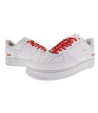 ×NIKE ナイキ AIR FORCE 1 LOW SP White エアフォース 1 ロー ホワイト CU9225-100 29 白 ブランド古着ベクトル 中古☆AA★▲■260201