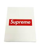 シュプリーム SUPREME 19AW Phaidon Hardcover Book ファイドン ハードカバー スタイル ブック ブランド古着ベクトル 中古☆AA★▲260228