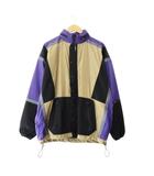 サカイ sacai 21AW Packable Blouson パッカブル ブルゾン ナイロン ジャケット 21-02655M 1 マルチカラー ブランド古着ベクトル 中古260217