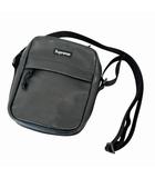 シュプリーム SUPREME 24AW Leather Shoulder Bag ボックス ロゴ レザー ショルダー バッグ 黒 ブラック ブランド古着ベクトル 中古☆AA★▲260305