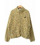 ナイキ NIKE CLUB + PLRDOT FLEECE JACKET ドット フリース ジャケット DX0532-783 XXL マルチカラー ブランド古着ベクトル 中古260131