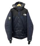 アンダーカバー UNDERCOVER ×THE NORTH FACE ノースフェイス 23AW Soukuu 50/50 Mountain Jacket 創空 マウンテン ダウン ジャケット M/L 紺ネイビー ブランド古着ベクトル 中古260211