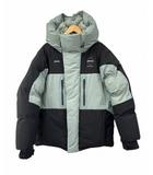 エフシーレアルブリストル F.C.Real Bristol FCRB 25AW FIELD DOWN PARKA フィールド ダウン パーカ ジャケット FCRB-252020 L SAGE セージ ブランド古着ベクトル 中古260209