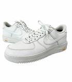 ナイキ NIKE AIR FORCE 1 GTX VIBRAM SUMMIT WHITE エアフォース1 ゴアテックス ビブラム サミットホワイト HV5953-100 26.5 ブランド古着ベクトルベクトル中古▲■260504