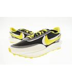 ナイキ NIKE ×UNDERCOVER アンダーカバー ×sacai サカイ LD WAFFLE SU Bright Citron LD ワッフル ブライトシトロン DJ4877-001 28 ブランド古着ベクトル 中古 260224