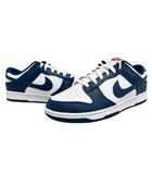 ナイキ NIKE DUNK LOW RETRO Valerian Blue ダンク ロー バレリアン ブルー DD1391-400 27 青 ブランド古着ベクトル 中古▲■260309