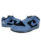 ×NIKE SB ナイキ エスビー 北米限定 25AW DUNK LOW OG QS Ocean Fog North America Exclusive ダンク ロー オーシャン フォグ HQ8487-400 27.5 青 ブルー ブランド古着ベクトル 中古☆AA★▲■260406