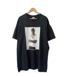 24AW Tyler The Creator Tee タイラー ザ クリエイター フォト プリント 半袖 Tシャツ L 黒ブラック ブランド古着ベクトル 中古☆AA★260411