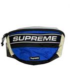 23AW Waist Bag ロゴ ウエスト ボディ バッグ マルチカラー ブランド古着ベクトル 中古☆AA★▲■260416